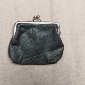 Vintage Change Purse